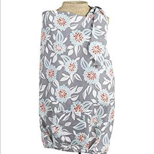 Balboa Baby Dr. Sears Nursing Cover